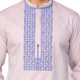 Panjabi_Regular Fit_Check_146#2